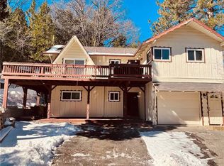 194 Weisshorn Dr, Lake Gregory, CA 92325