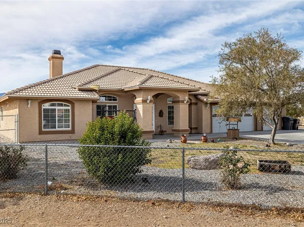 891 Indole St, Pahrump, NV 89048