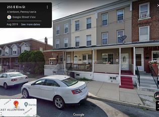 253 E Elm St, Allentown, PA 18109
