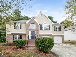 3012 Edgefield Dr SW, Marietta, GA 30008