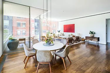 Sold by Douglas Elliman