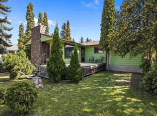 9911 149th St NW, Edmonton, AB T5P 1K7