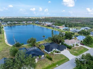 10055 Franklin Dr, Englewood, FL 34224