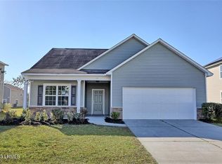 49 Saluda Way, Beaufort, SC 29906