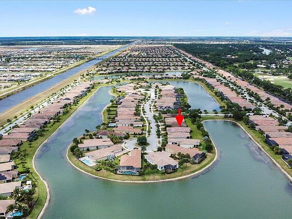 2nd image of 10563 SW Capraia Way