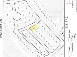 17 View St, Wareham, MA 02571