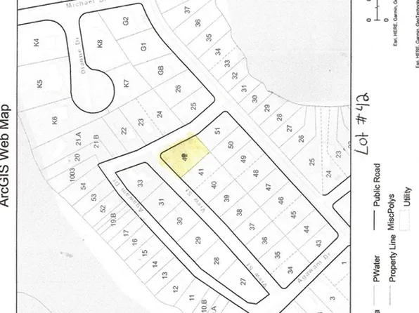 17 View St, Wareham, MA 02571