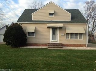 31201 Wellner Rd, Willowick, OH 44095