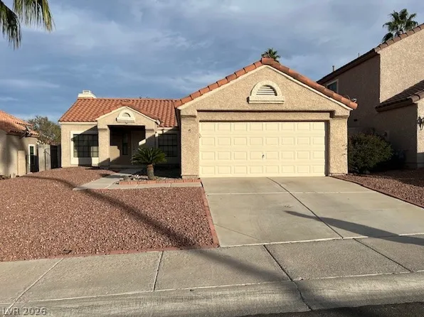 54 Westheimer Rd, Henderson, NV 89074