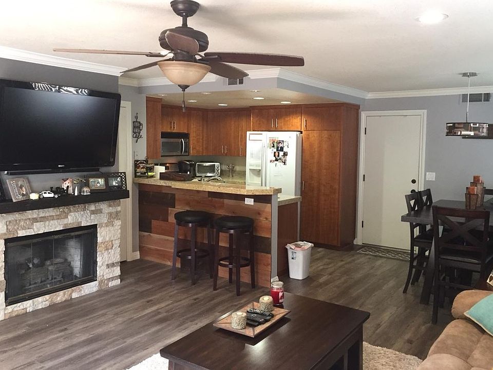 Dining & Kitchen