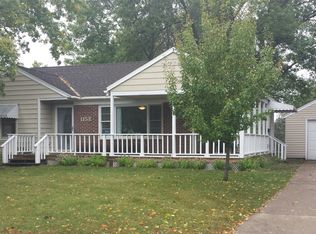 115 2nd St SE, Melrose, MN 56352
