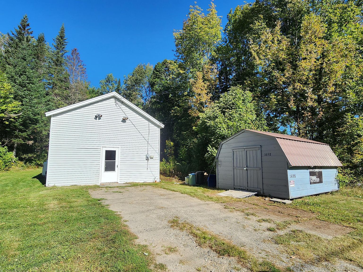 1698 Greenfield Road, Greenbush, ME 04418 Zillow
