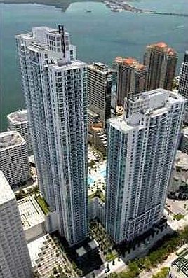 1st image of 950 Brickell Bay Dr APT 2508