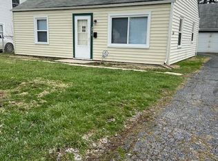 2918 Woodland Ave, Columbus, OH 43224