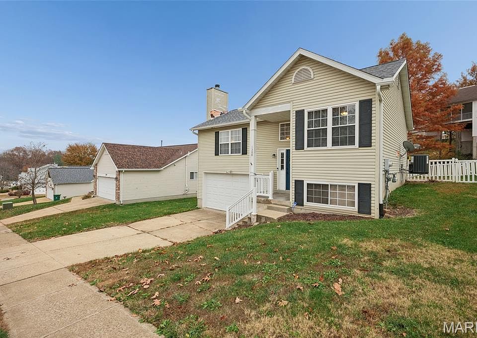 1st image of 1308 Rockwood Forest Dr