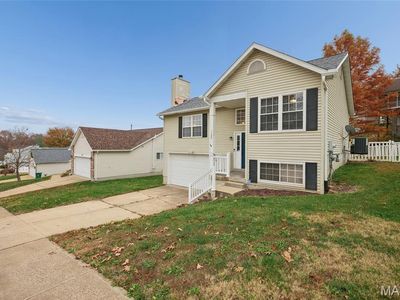 1308 Rockwood Forest Dr, Arnold, MO, 63010