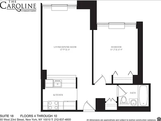 Rented by Mirador Real Estate | media 6