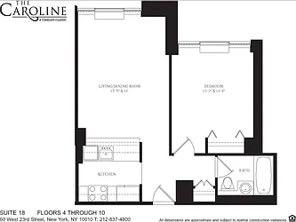 Rented by Mirador Real Estate