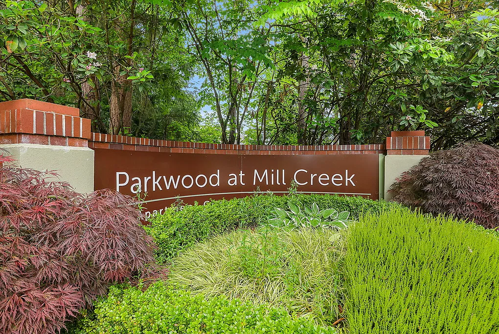 Parkwood at Mill Creek — Photo 4