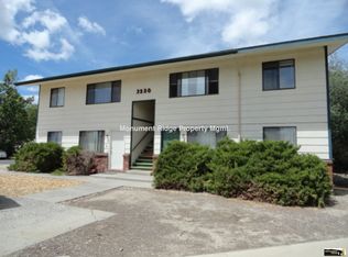 3220 Chipeta Ct APT 4, Clifton, CO 81520
