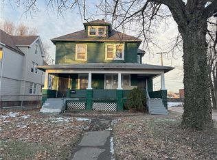 13809 Earlwood Rd, Cleveland, OH 44110