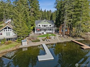 20 E North Cove Rd, Shelton, WA 98584