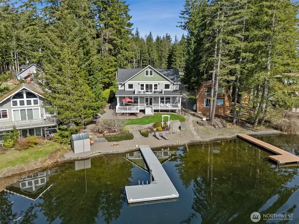 20 E North Cove Road, Shelton, WA 98584