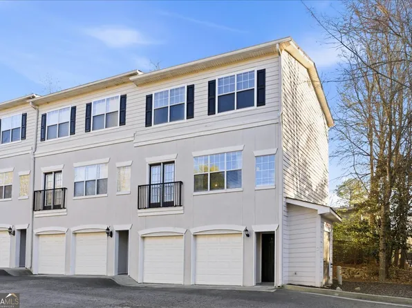 1150 Collier Rd NW APT N4, Atlanta, GA 30318