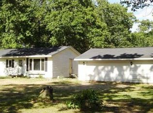 8920 Spruce Ave, Newaygo, MI 49337