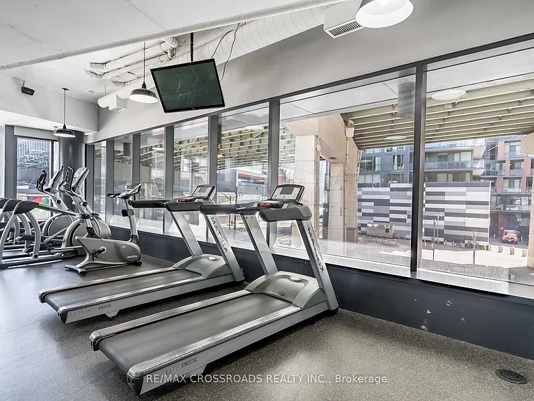 169 Fort York Blvd #607 — Photo 9
