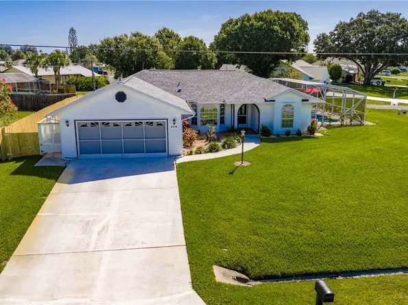 478 Melrose Ln, Sebastian, FL 32958