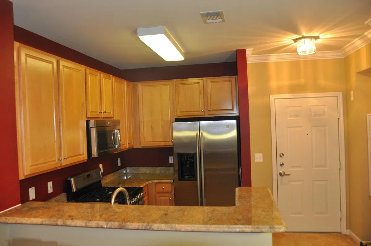 1 bed, 761 sqft, $2,050 — Photo 3