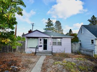 5526 N Walnut St, Spokane, WA 99205