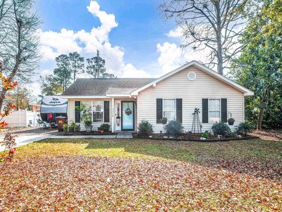 4258 Summitt Trail, Myrtle Beach, SC, 29579