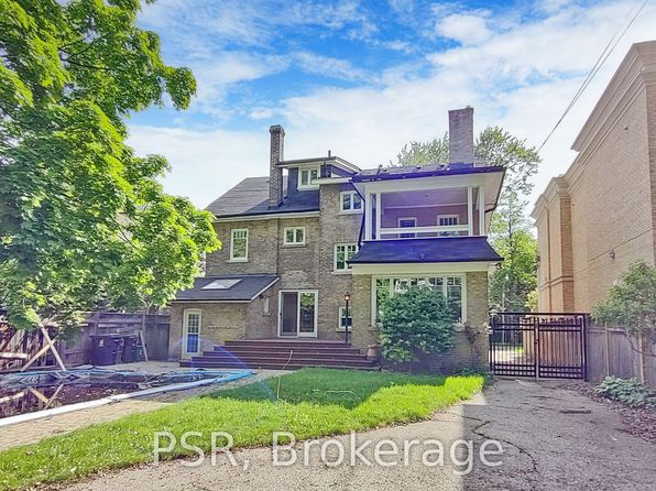 28 Dunvegan Rd #C03, Toronto, ON M4V 2P6