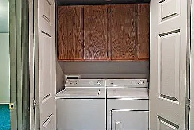 Washing machine/dryer