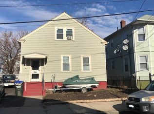 275 Althea St, Providence, RI 02907