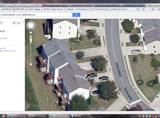 2888 Commonwealth Cir, Milton, GA 30004