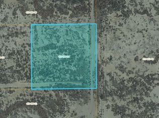 W 25th Street West St, Rosamond, CA