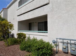 2725 S Nellis Blvd UNIT 1139, Sunrise Manor Town, NV 89121