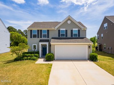 123 Green Lake Road, Moyock, NC, 27958
