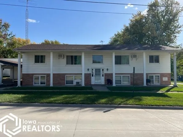 108 E Terry St, Centerville, IA 52544