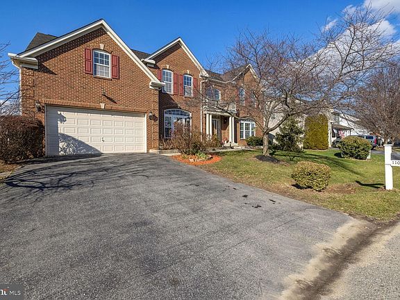 3rd image of 11014 Baldwin Dr