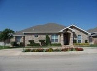 6005 Nottigham, Midland, TX 79707