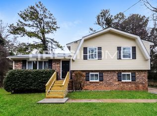 1646 Del Rio Way, Jonesboro, GA 30236