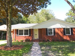 739 Browning Dr, Charleston, SC 29407