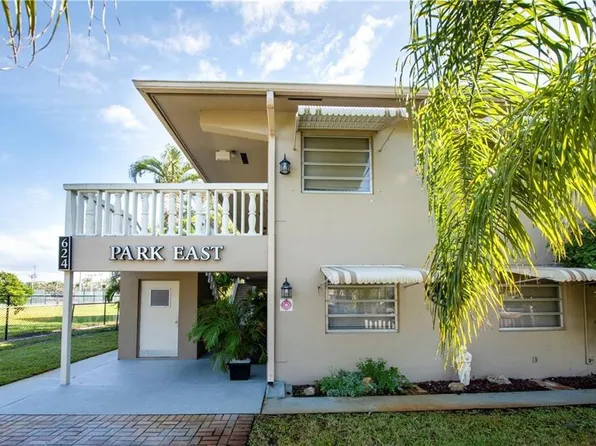 624 NE 10th Ave APT 5, Fort Lauderdale, FL 33304