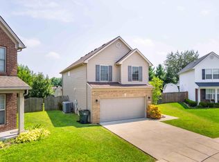 104 Wharton Ct, Georgetown, KY 40324