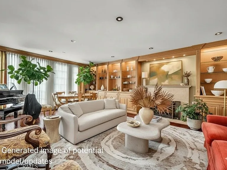 18423 Linnet St — Photo 5