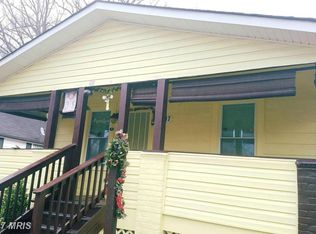 6317 Seat Pleasant Dr, Capitol Heights, MD 20743